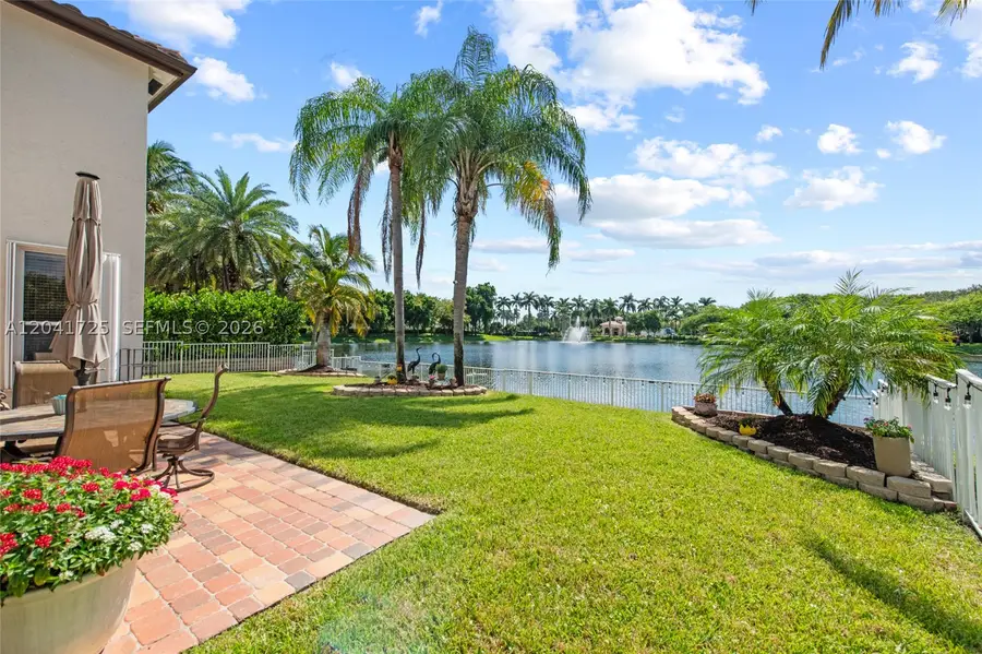 16230 SW 21st St, Miramar, FL 33027 - #2