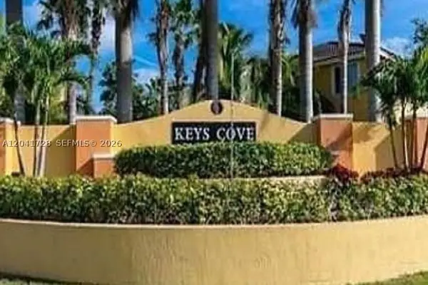 2826 SE 16th Pl #103, Homestead, FL 33035