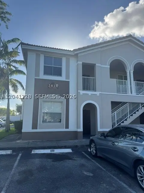 2826 SE 16th Pl #103, Homestead, FL 33035 - #3
