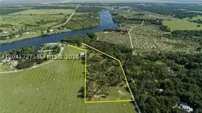 5247 County Road 78, Fort Denaud, FL 33935 - #1