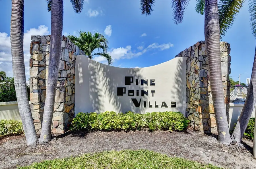 3241 Ridge Hill Rd, Boynton Beach, FL 33435 - #2