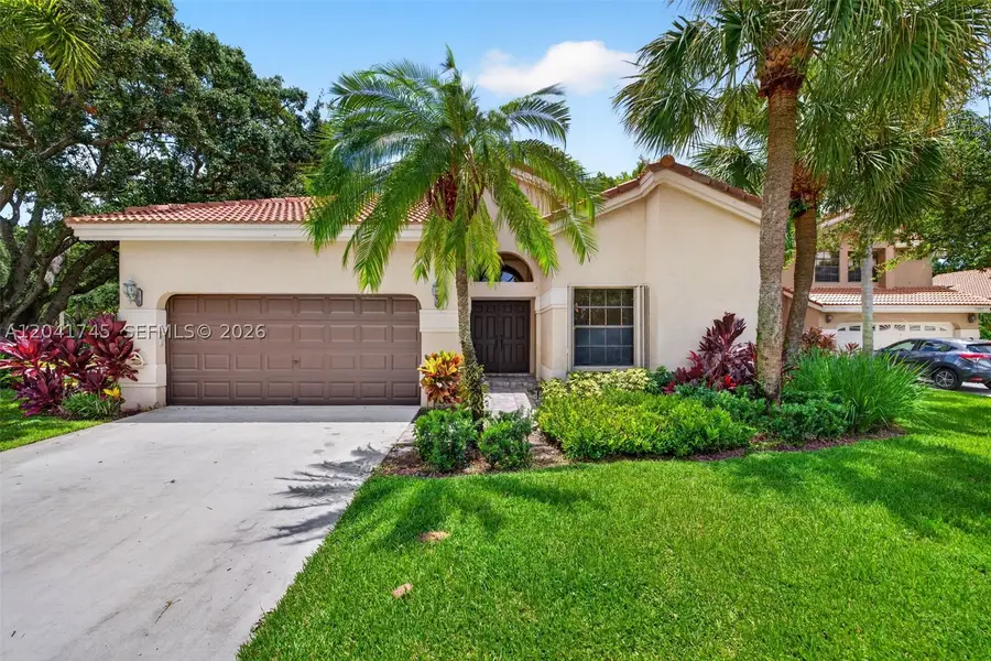 1380 NW 103rd Ter, Plantation, FL 33322 - #2