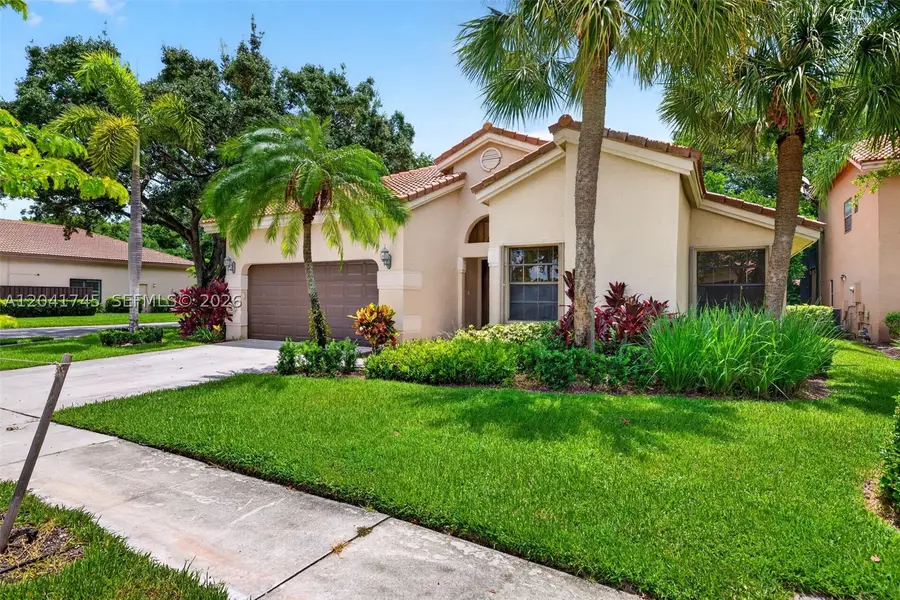 1380 NW 103rd Ter, Plantation, FL 33322 - #3