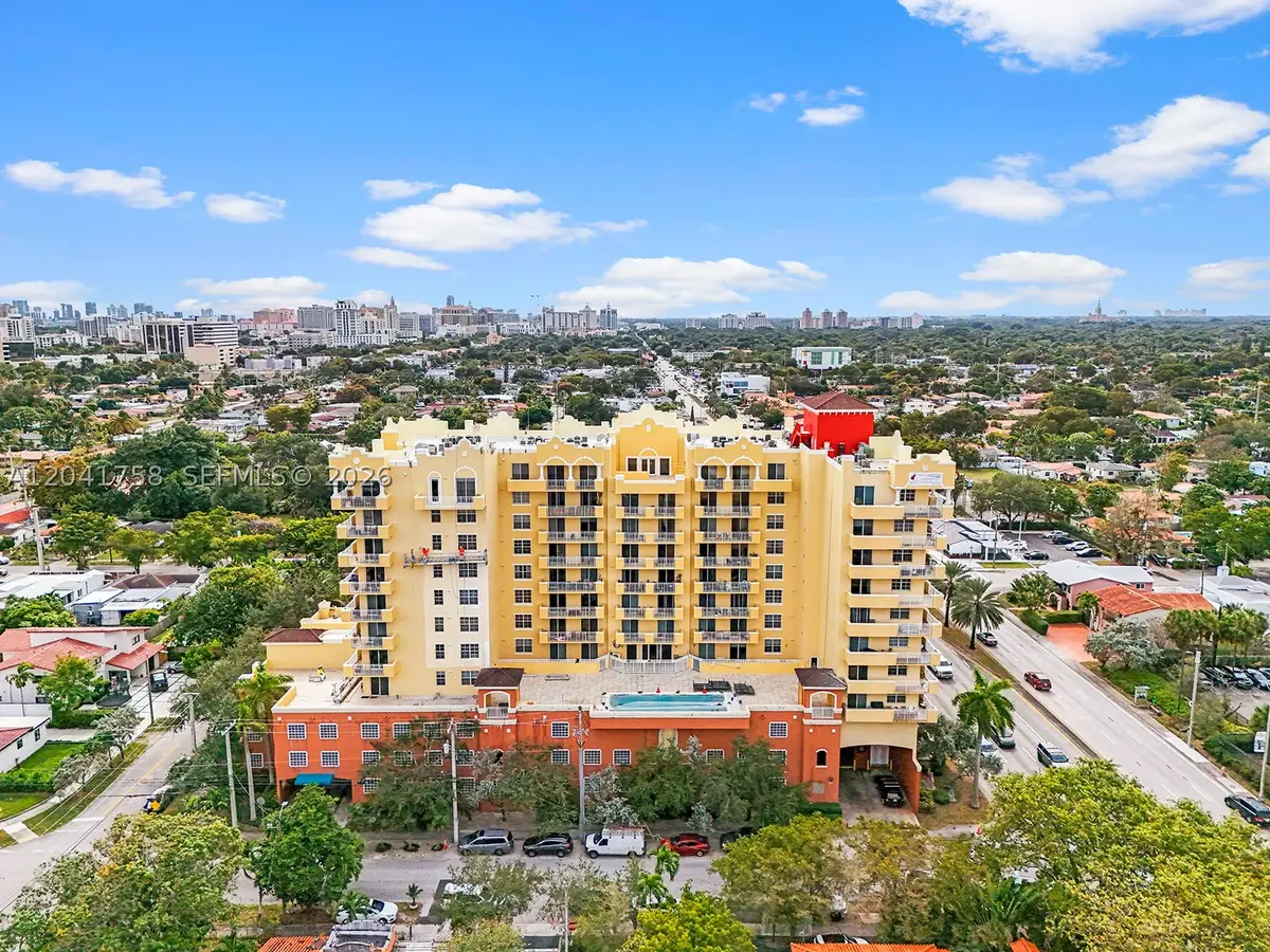 215 SW 42nd Ave #810, Miami, FL 33134 - #1