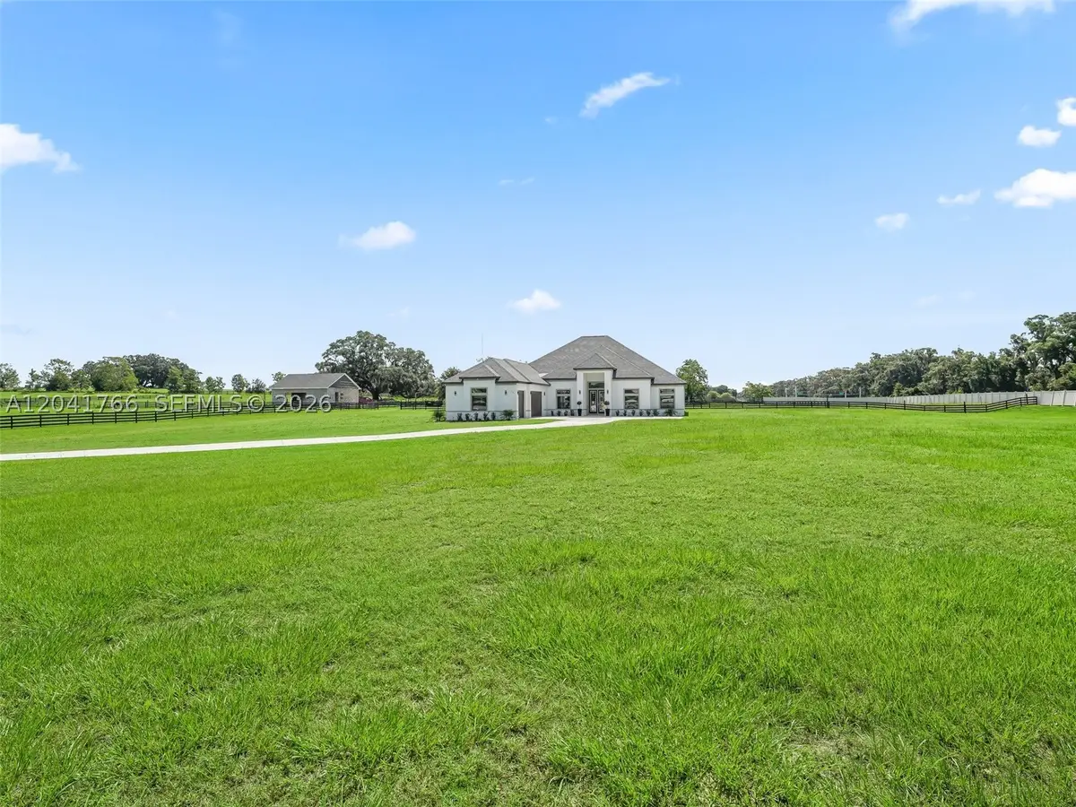 7041 NE 22nd Court Rd, Ocala, FL 34479 - #1