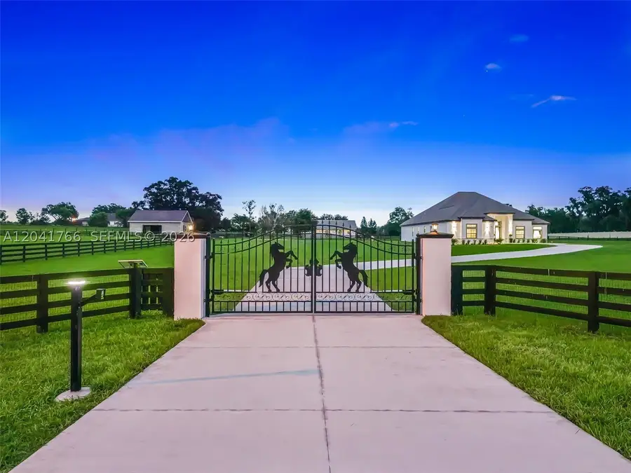 7041 NE 22nd Court Rd, Ocala, FL 34479 - #2