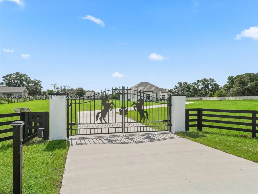 7041 NE 22nd Court Rd, Ocala, FL 34479 - #3