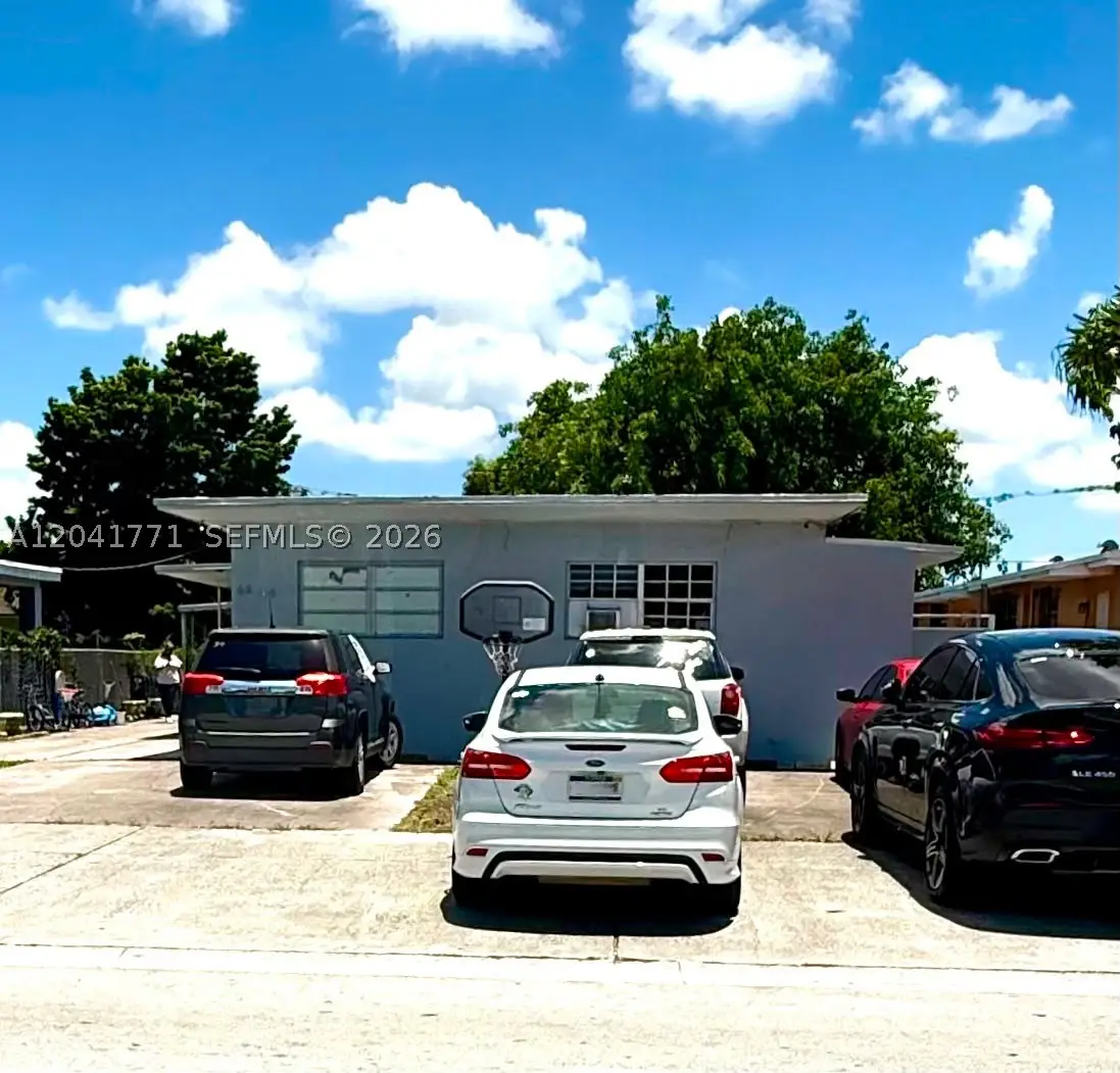 42 E 13th St, Hialeah, FL 33010 - #1