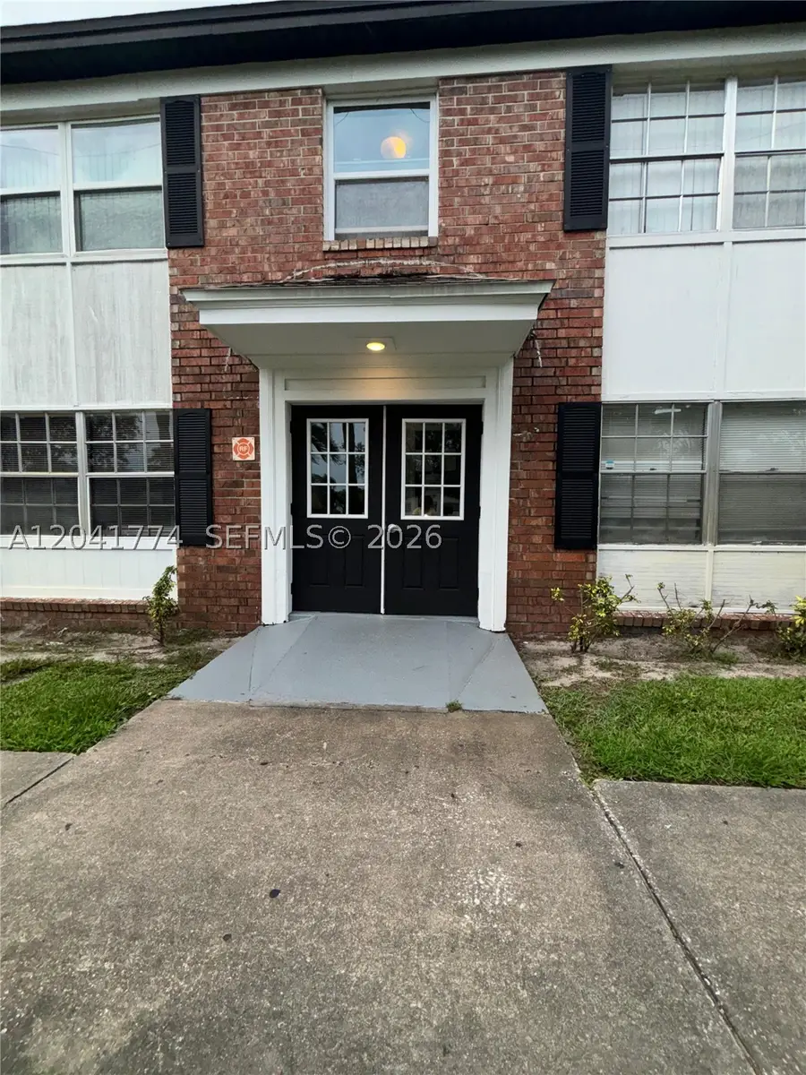 5325 Curry Ford Rd #A104, Orlando, FL 32812 - #2