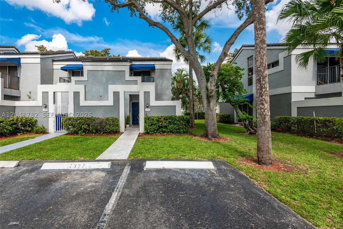 2327 SW 82nd Way, North Lauderdale, FL 33068 - #1