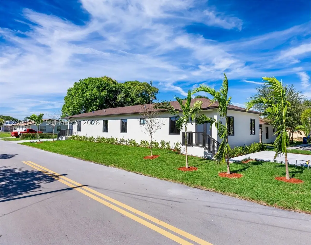 601 NW 3rd Ave, Hallandale Beach, FL 33009 - #1