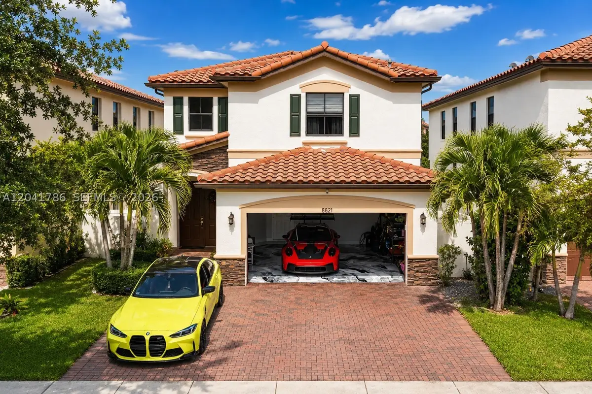 8821 W 34th Ct, Hialeah, FL 33018 - #1