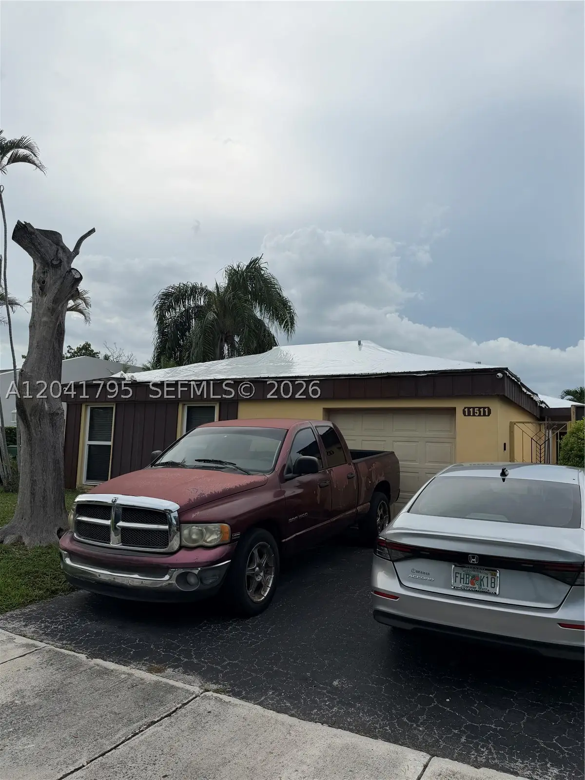11511 SW 83rd Ter, Miami, FL 33173 - #1