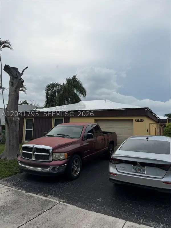 11511 SW 83rd Ter, Miami, FL 33173