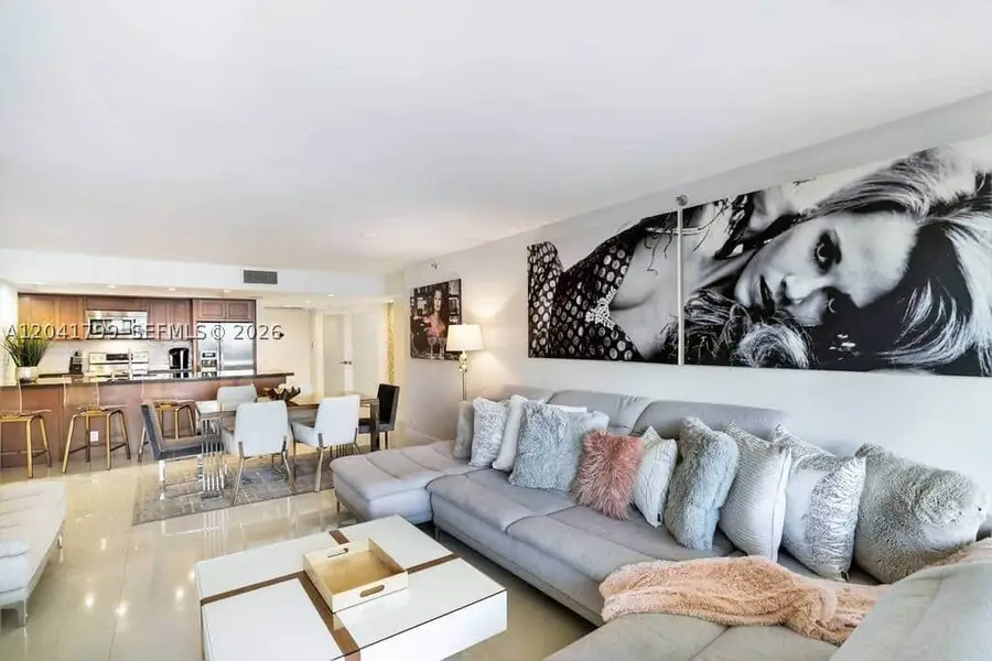 1717 N Bayshore Dr #A-2056, Miami, FL 33132 - #3