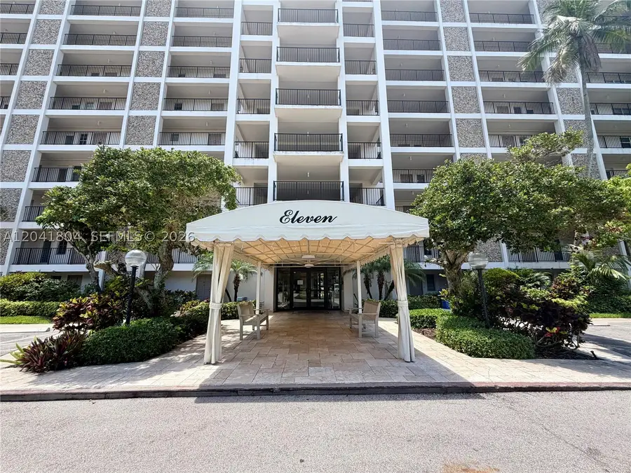 3200 N Palm Aire Dr #710, Pompano Beach, FL 33069 - #2