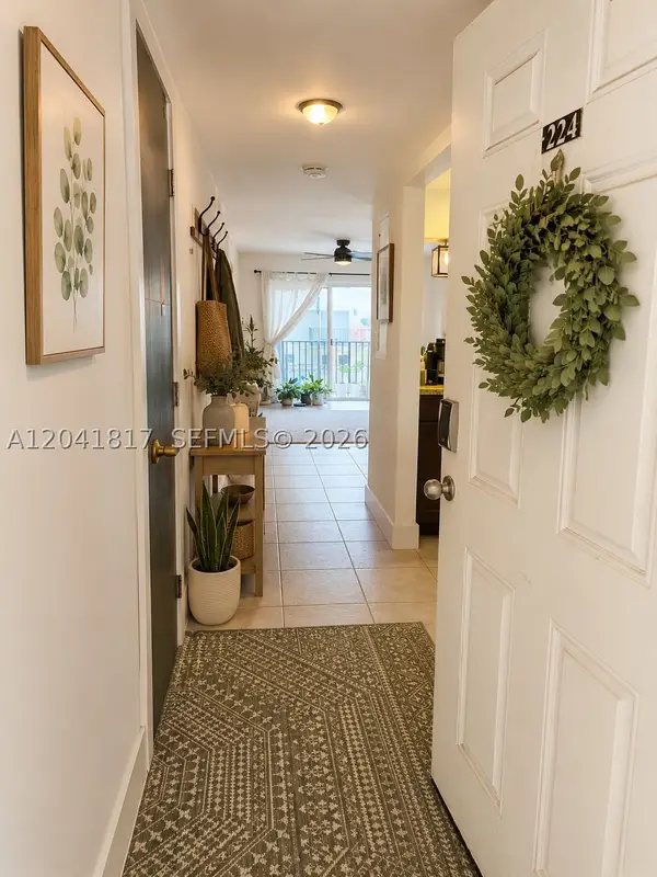 8600 SW 109th Ave #4-224, Miami, FL 33173
