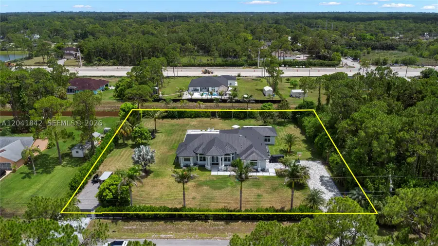 15436 N 92nd Ct N, The Acreage, FL 33412 - #2