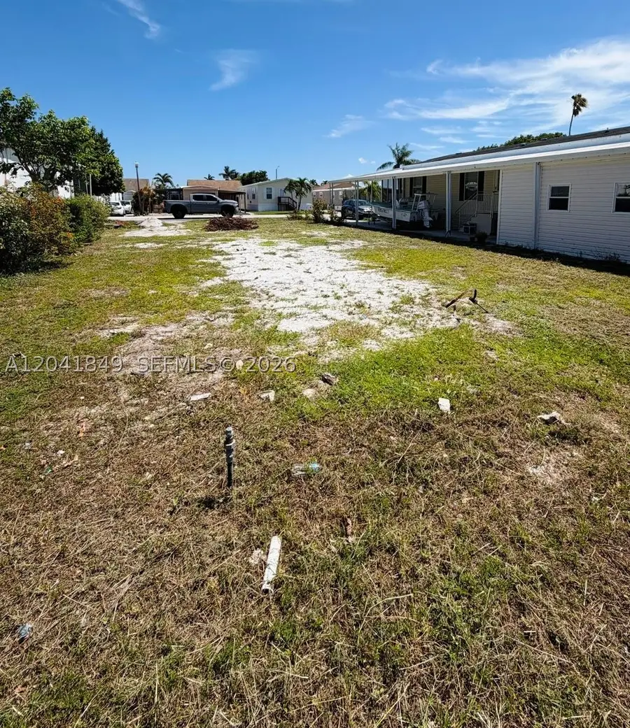 2651 E Marina Dr, Dania Beach, FL 33312 - #2