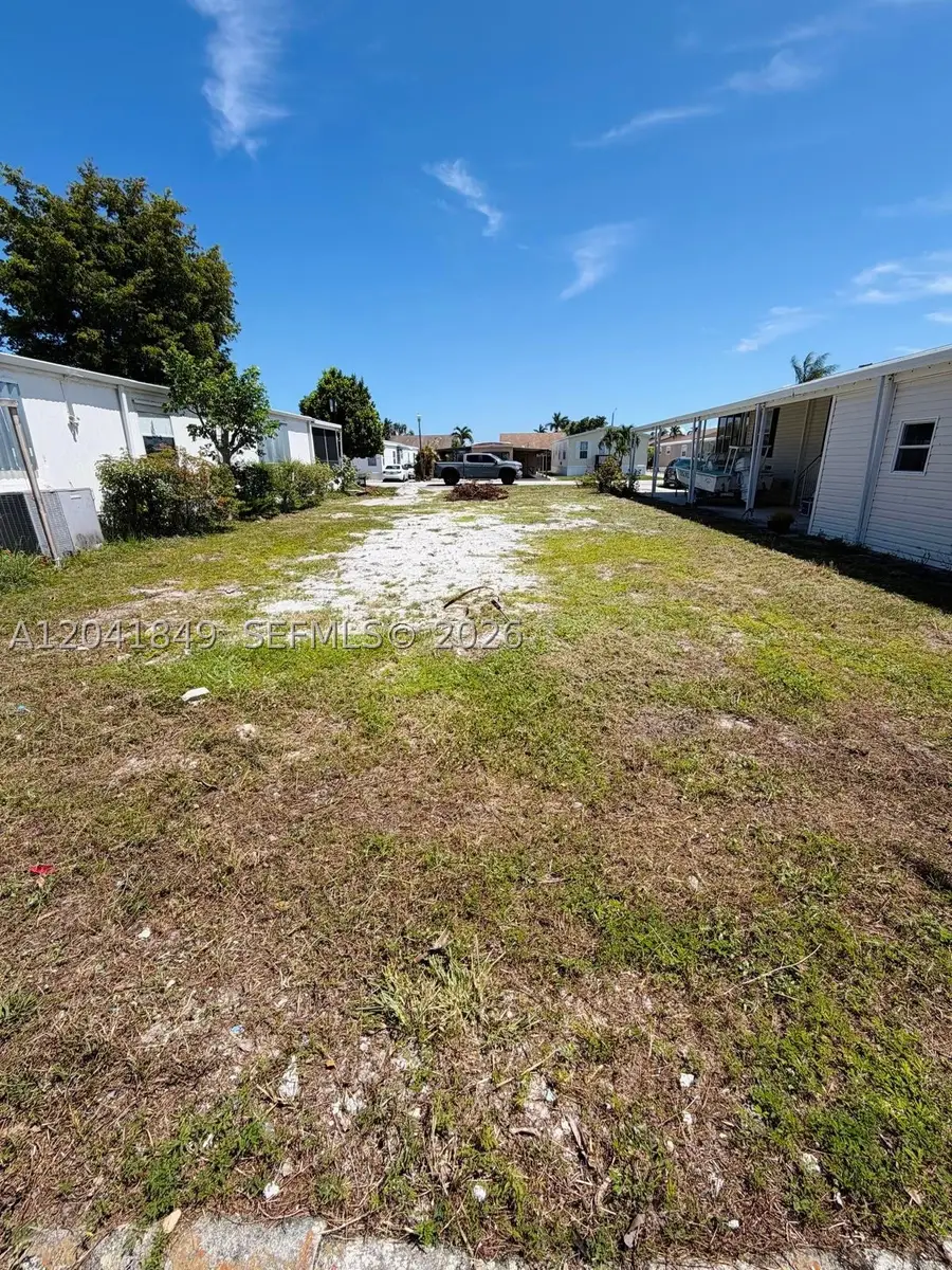 2651 E Marina Dr, Dania Beach, FL 33312 - #3