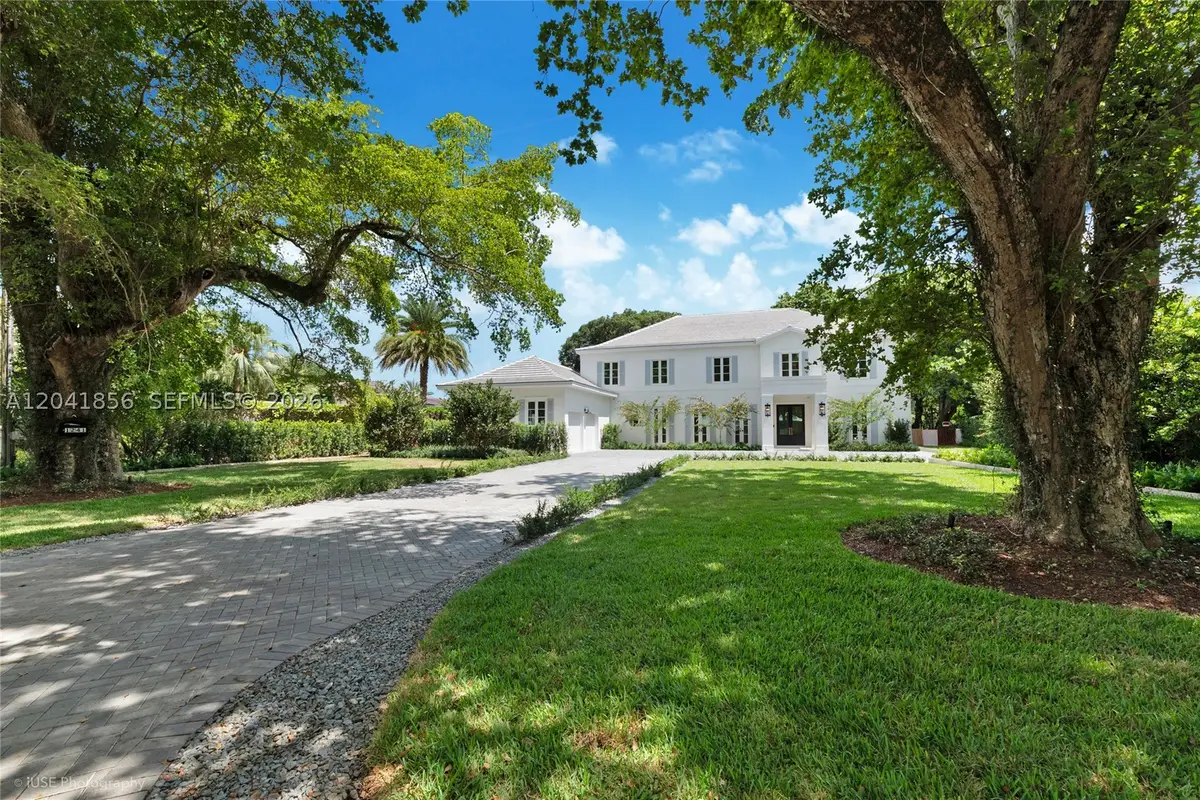 1241 Mariola Ct, Coral Gables, FL 33134 - #1