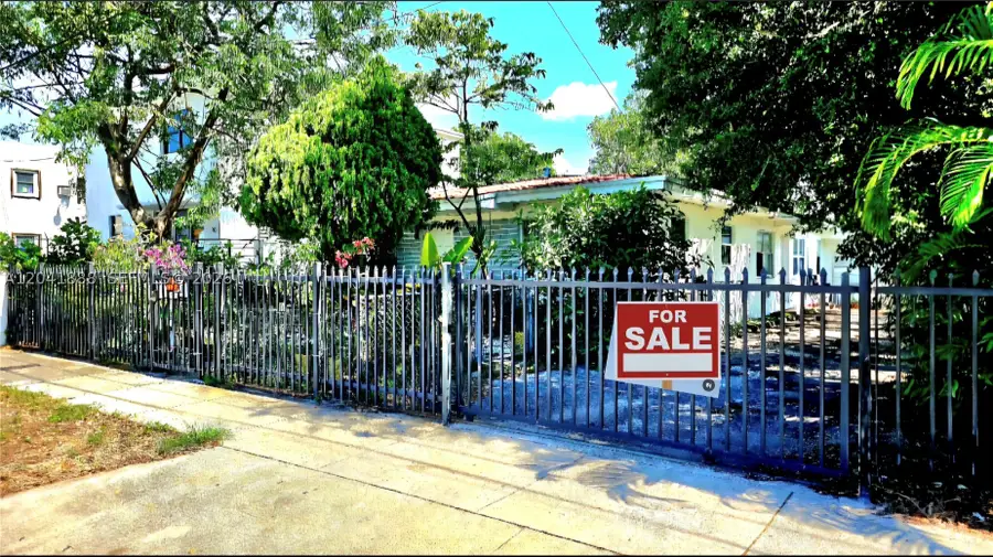 241 NW 32nd St, Miami, FL 33127 - #3