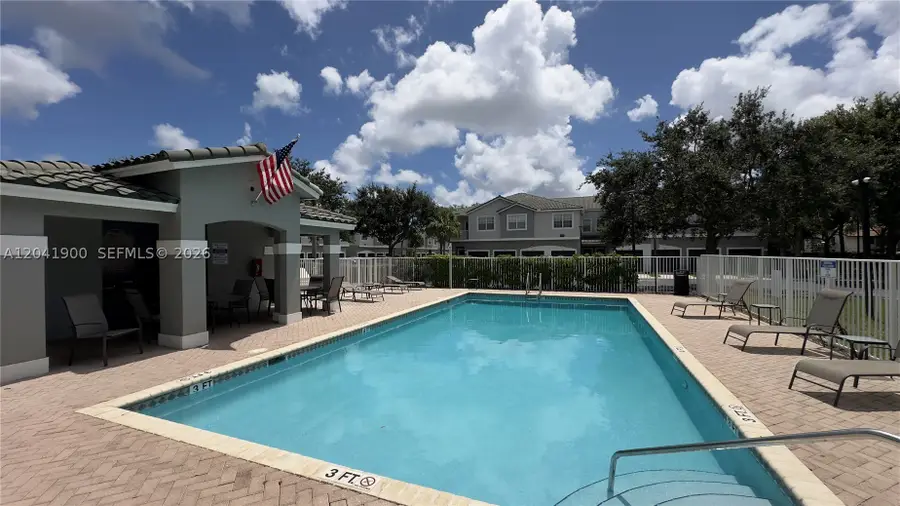 3042 Grandiflora Dr, Greenacres, FL 33467 - #2