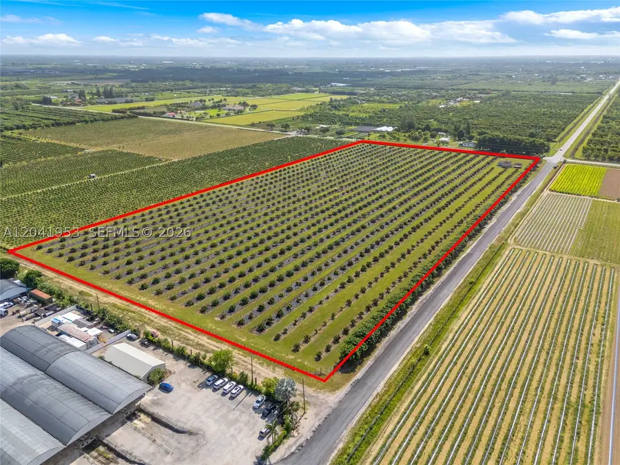 320XX Sw 217 Ave, Homestead, FL 33030 - #3