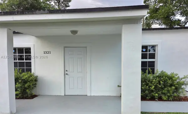 1321 NW 82nd St, Miami, FL 33147