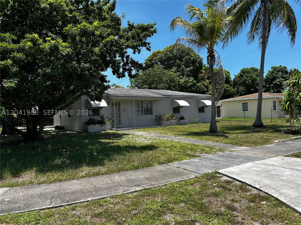 295 NW 189th Ter, Miami Gardens, FL 33169 - #1