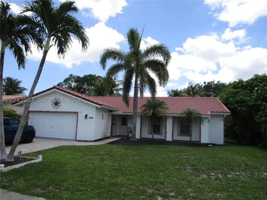 11130 NW 38th St, Coral Springs, FL 33065 - #3