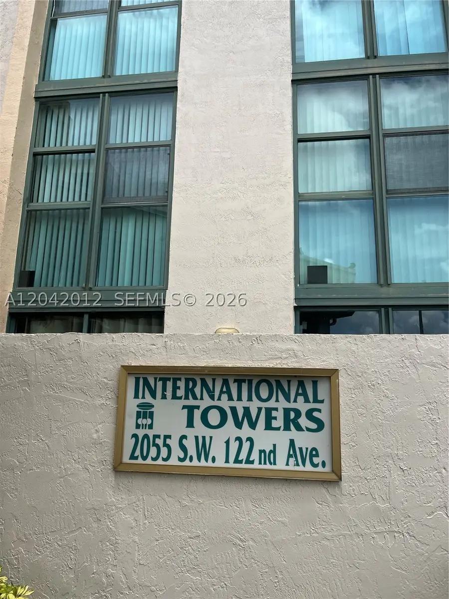 2055 SW 122nd Ave #321, Miami, FL 33175 - #2