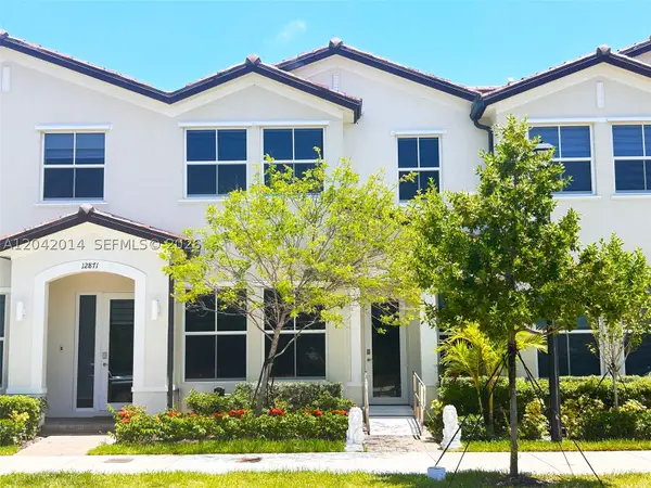 12867 SW 243rd Ter, Homestead, FL 33032