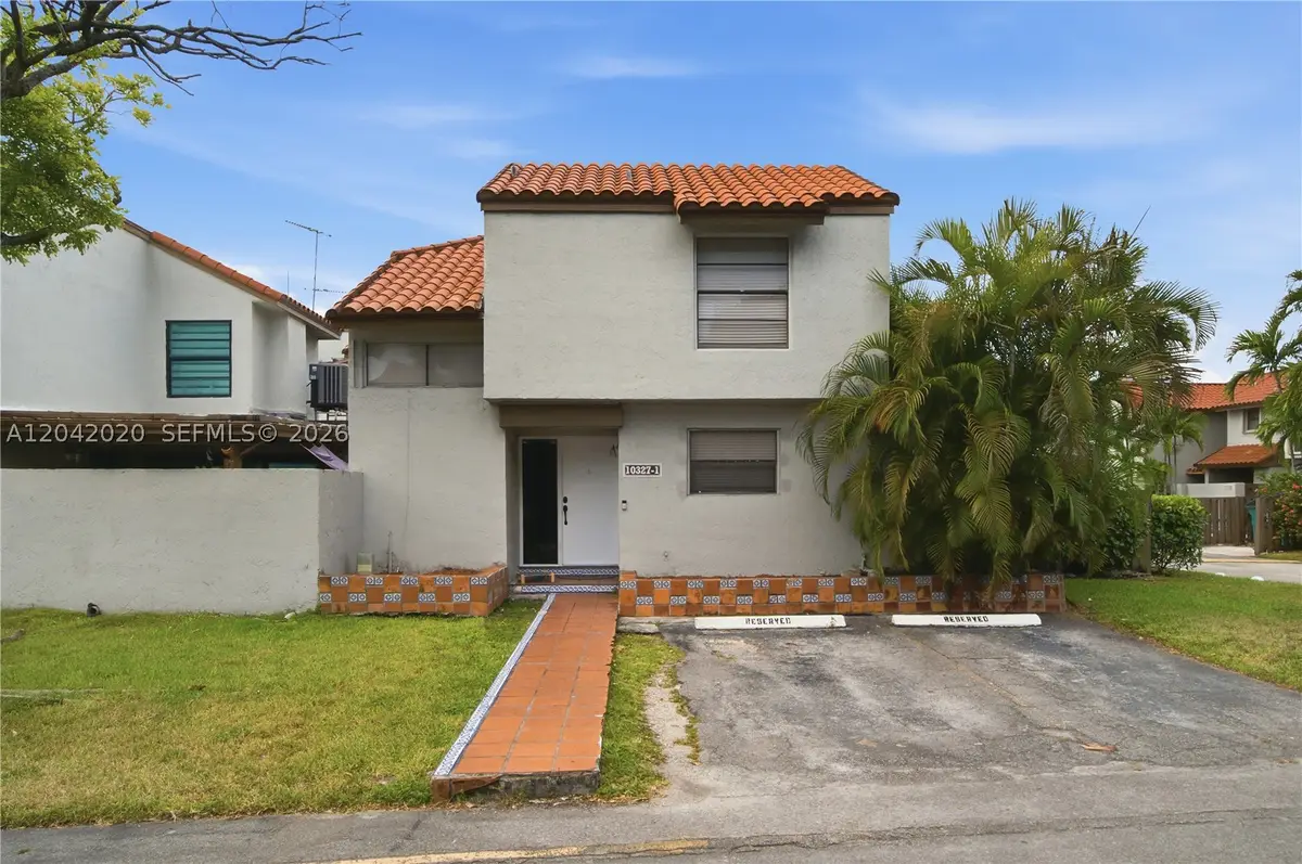 10327 NW 9th St Cir #1-7, Miami, FL 33172 - #1