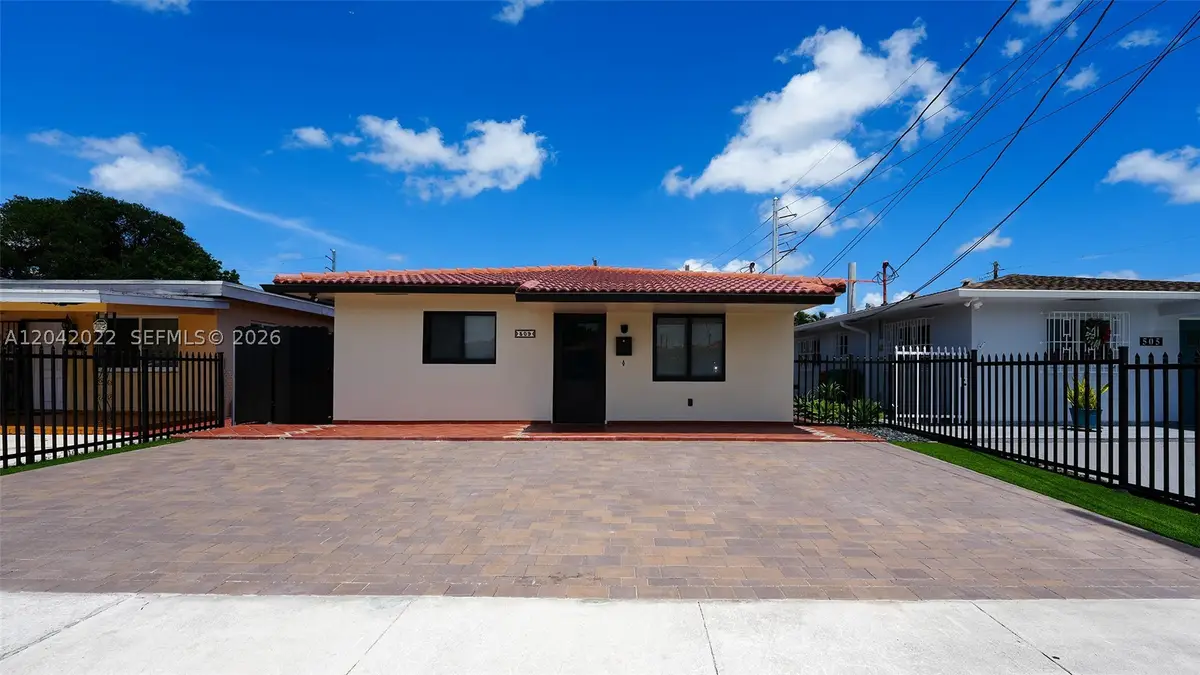 509 NW 57th Ct, Miami, FL 33126 - #1