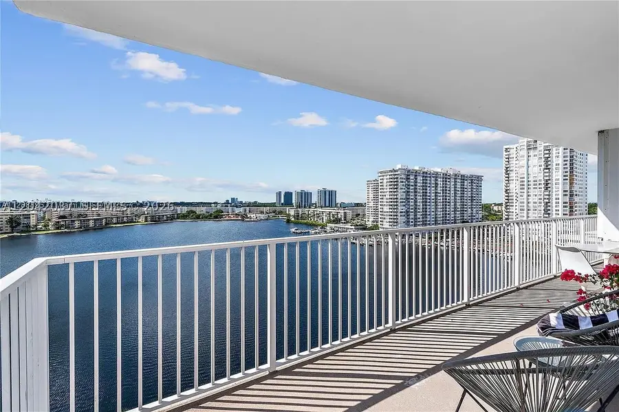 2801 NE 183rd St #1016W, Aventura, FL 33160 - #2