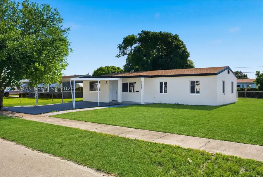 15921 NW 18th Pl, Miami Gardens, FL 33054 - #2