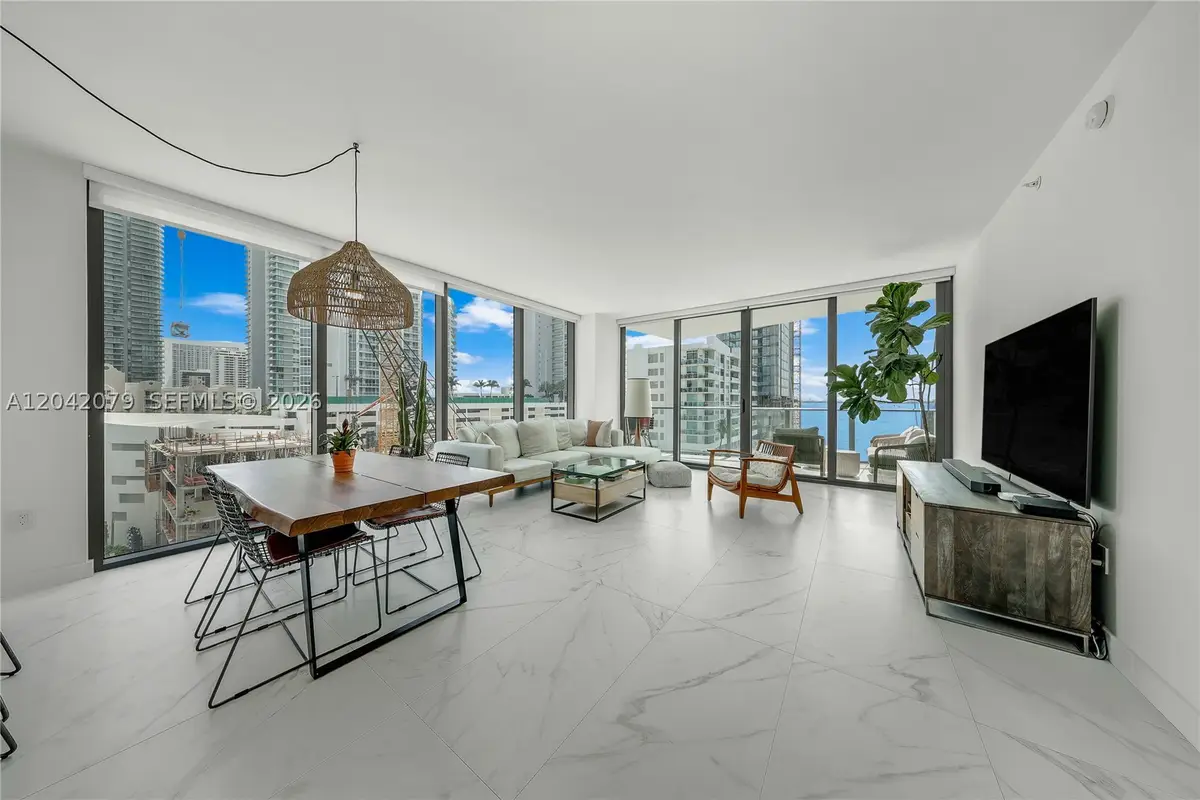 460 NE 28th St #701, Miami, FL 33137 - #1