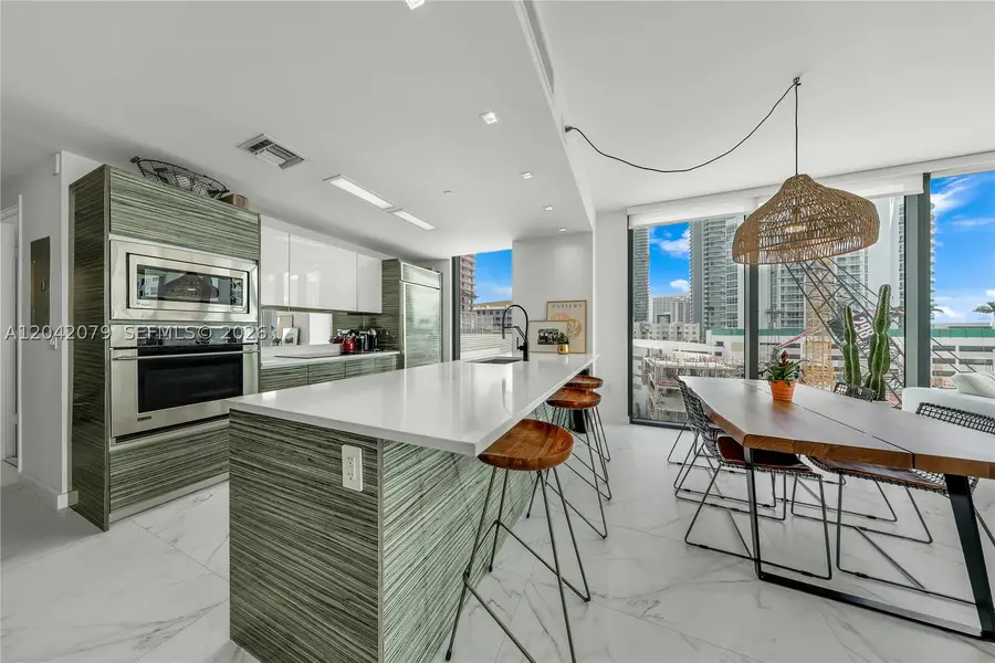 460 NE 28th St #701, Miami, FL 33137 - #3