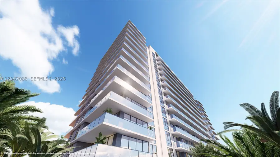 401 N Federal Highway #707, Hollywood, FL 33020 - #3