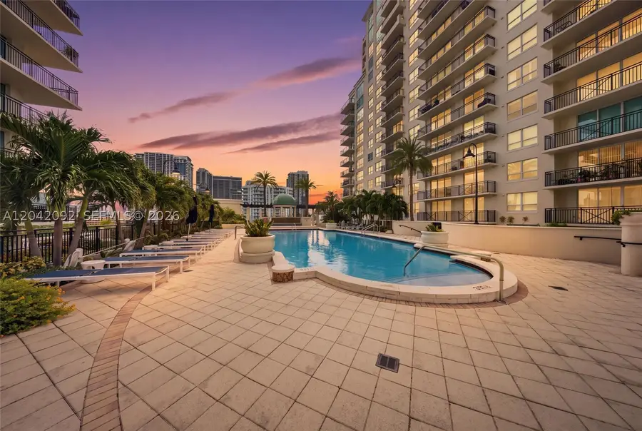 610 W Las Olas Blvd #1912N, Fort Lauderdale, FL 33312 - #2