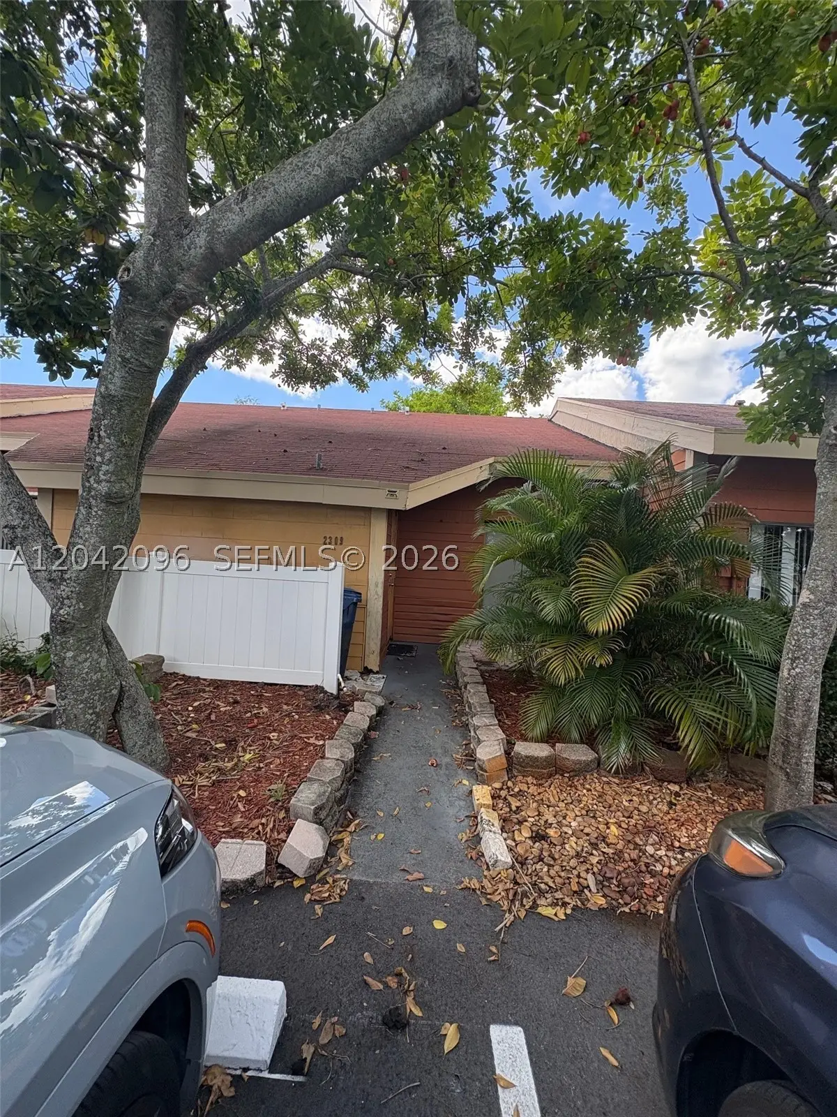 2309 NW 55th Ave, Lauderhill, FL 33313 - #1