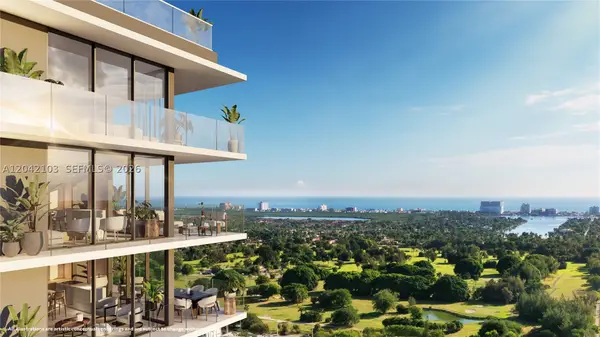 401 N Federal Highway #914, Miami, FL 33020