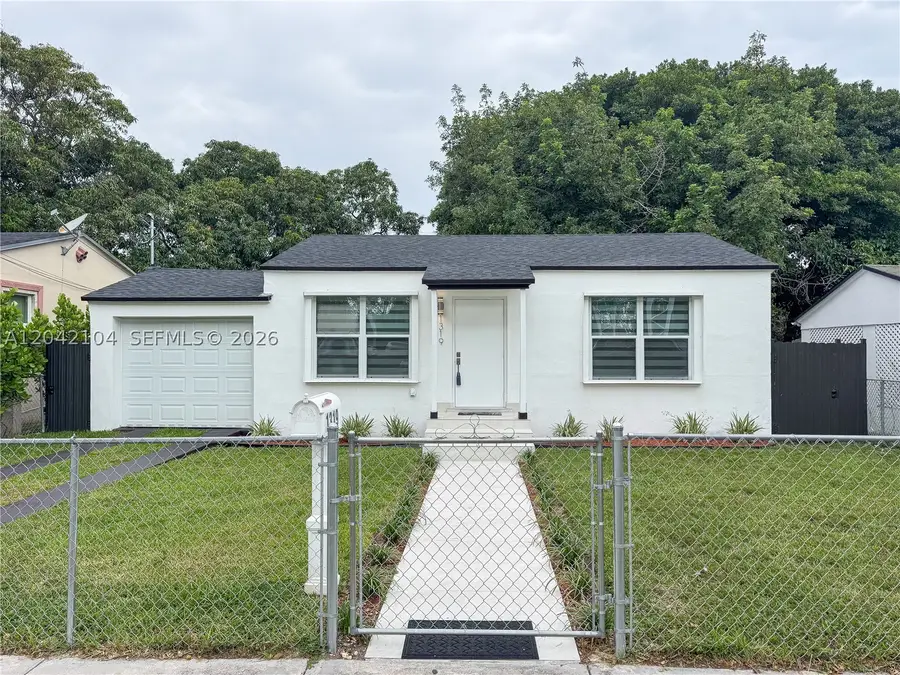 1319 NW 40th St, Miami, FL 33142 - #2