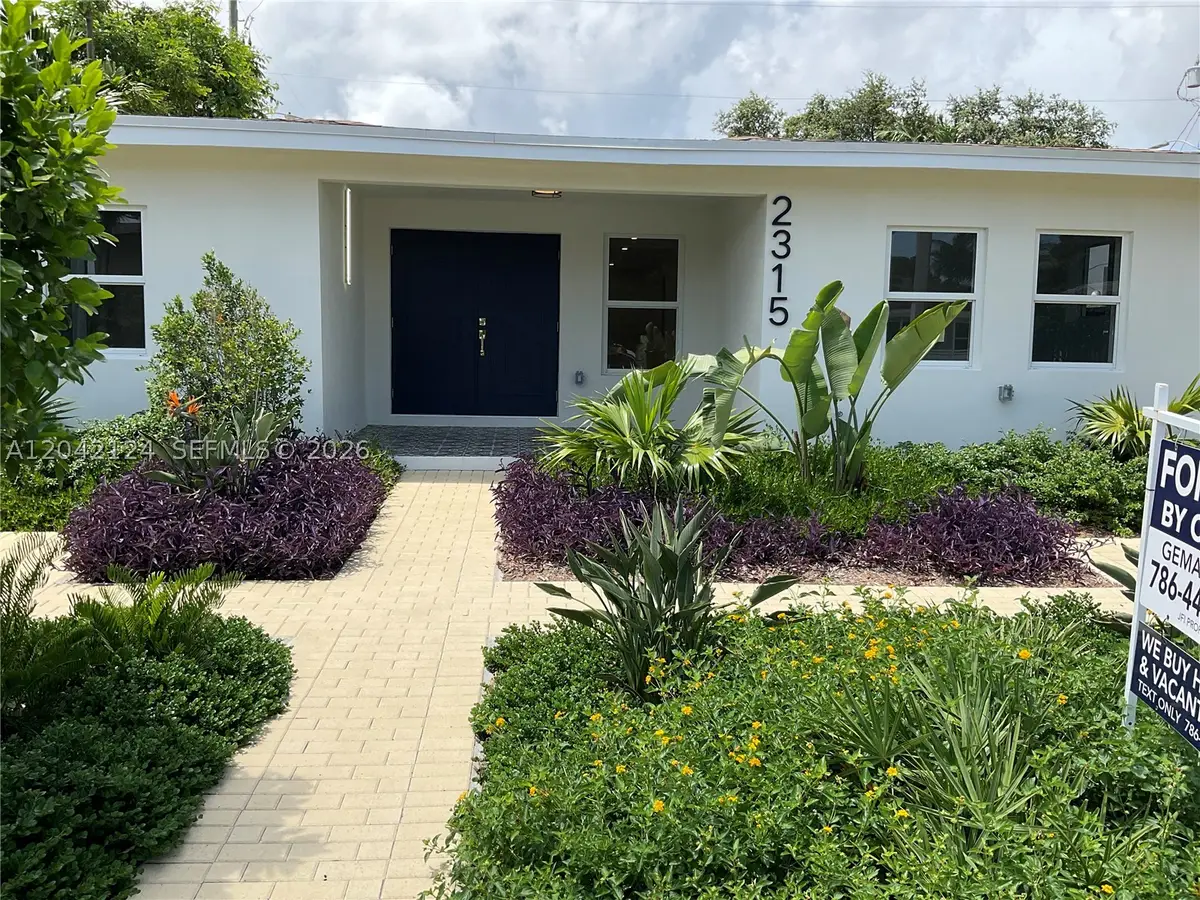 2315 NW 3rd St, Miami, FL 33125 - #1