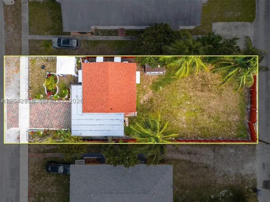 2210 Roosevelt St, Hollywood, FL 33020 - #2