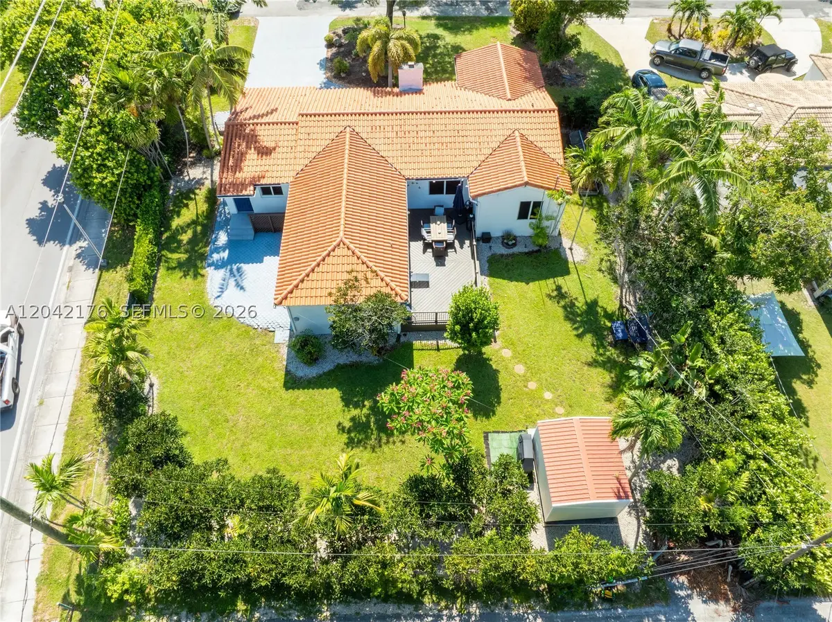 10690 NE 11th Ct, Miami Shores, FL 33138 - #1