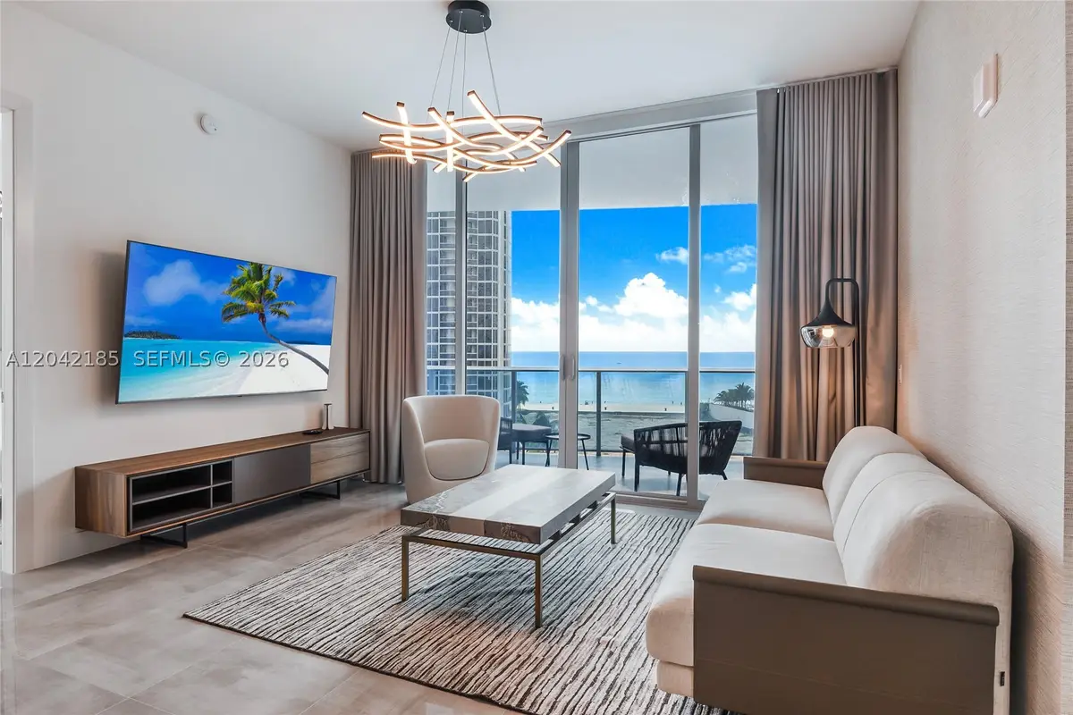 17550 Collins Ave #702, Sunny Isles Beach, FL 33160 - #1