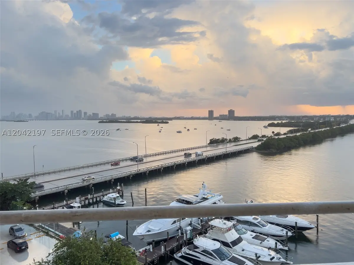 7904 West Dr #812, North Bay Village, FL 33141 - #1