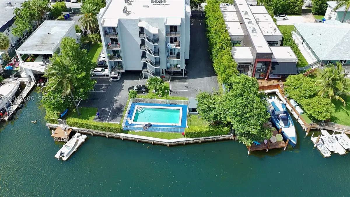 860 NE 78th St #303, Miami, FL 33138 - #1
